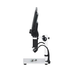 Class CMS-091 Lcd Ekranlı Mikroskop 12mp Lcd Ekranlı 1600x Büyütme