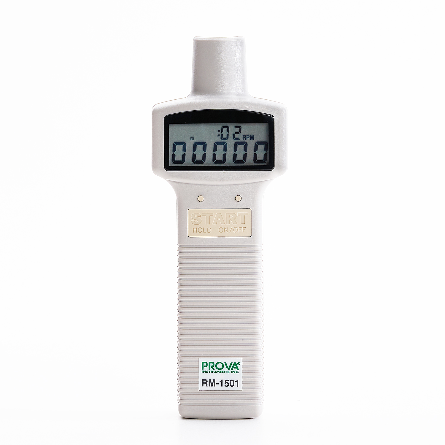 PROVA RM-1500 Dijital Takometre