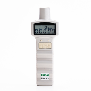 PROVA RM-1500 Dijital Takometre