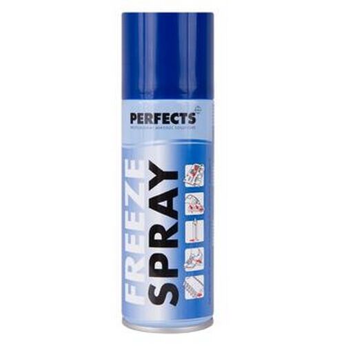 PERFECTS FSS 200 ml Dondurucu Sprey (Lacivert)