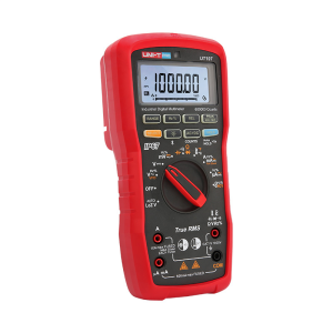 Uni-t UT197 Endüstriyel Dijital Multimetre