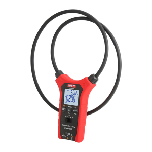 Uni-t UT281E+ True RMS Esnek Pens Metre