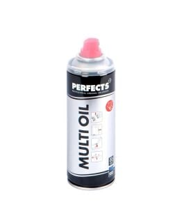PERFECTS MOG 400 ml Multioil Genel Yağlayıcı Sprey