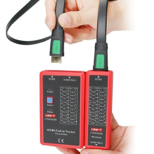 Unit UT681 Hdmı Kablo Test Cihazı