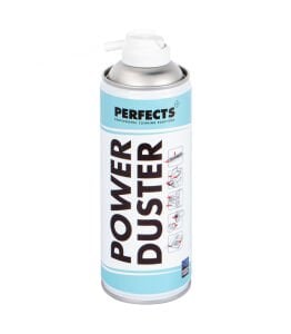 PERFECTS PDS 400 ml Toz Temizleyici Sprey