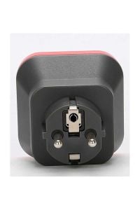 Unit UT07B-EU Priz Test Cihazı