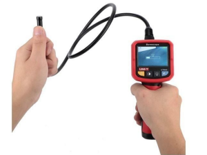 Unit UT665 Boroskop Yılan Kamera