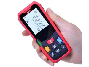 Unit LM150 Lazer Mesafe Ölçer