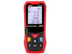 Unit LM150 Lazer Mesafe Ölçer
