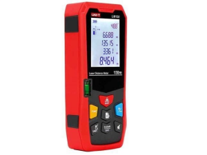 Unit LM150 Lazer Mesafe Ölçer