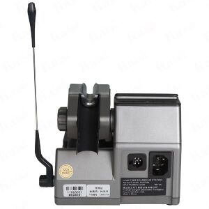 Aifen A9 Pro 120W Dijital Havya Lehim İstasyonu T210 T115 T245 Uyumlu