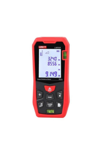 Unit LM50A 50m Lazermetre LM50A