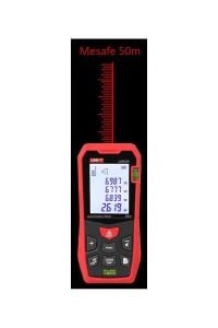 Unit LM50A 50m Lazermetre LM50A