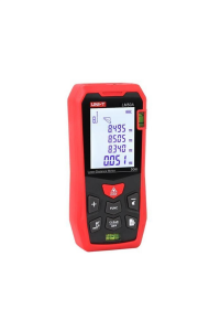 Unit LM50A 50m Lazermetre LM50A