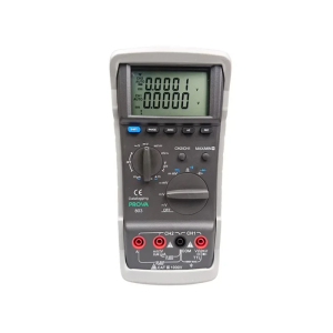 PROVA 803 Hassas Dijital Multimetre