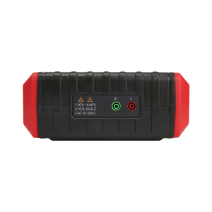 Uni-t UT586+ Dijital RCD (ELCB) Test Cihazı