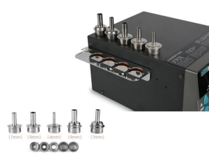 Sugon 8610Dx 1000W Sıcak Hava Rework İstasyonu
