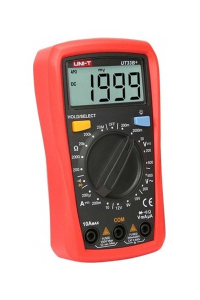 Unit  UT33B+ Dijital Multimetre