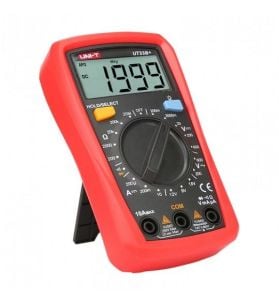 Unit  UT33B+ Dijital Multimetre