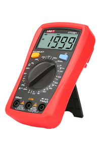 Unit  UT33B+ Dijital Multimetre