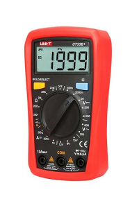 Unit  UT33B+ Dijital Multimetre