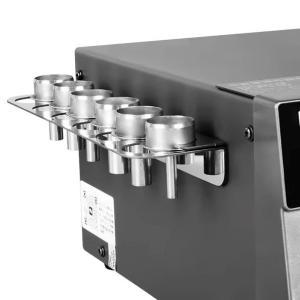 Sugon 8620DX 1300W Sıcak Hava Rework İstasyonu