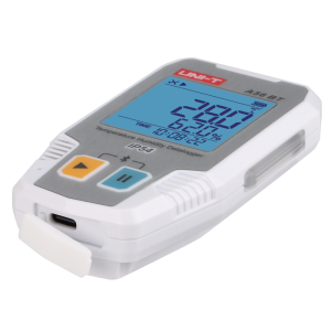 Uni-t A56 BT Bluetooth Sıcaklık ve Nem Veri Kaydedici