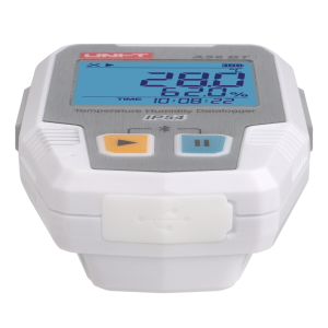 Uni-t A56 BT Bluetooth Sıcaklık ve Nem Veri Kaydedici