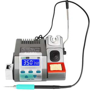 Sugon T26D 120W C210 Havya Lehim İstasyonu 3 Uçlu