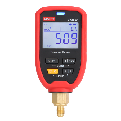 Uni-t UT336P Kablosuz Dijital Basınç Ölçer