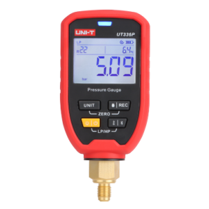Uni-t UT336P Kablosuz Dijital Basınç Ölçer