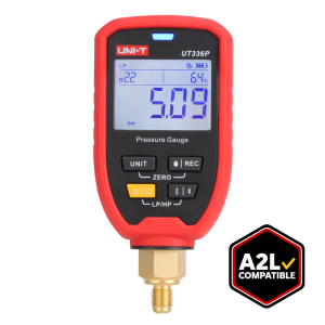 Uni-t UT336P Kablosuz Dijital Basınç Ölçer