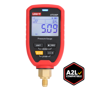 Uni-t UT336P Kablosuz Dijital Basınç Ölçer