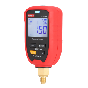 Uni-t UT336P Kablosuz Dijital Basınç Ölçer