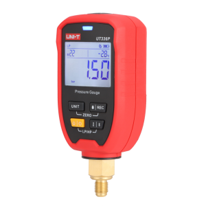 Uni-t UT336P Kablosuz Dijital Basınç Ölçer