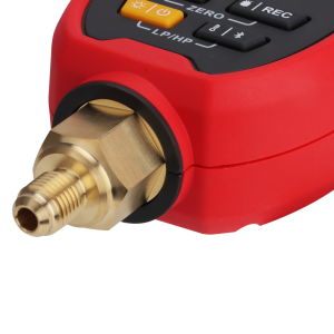 Uni-t UT336P Kablosuz Dijital Basınç Ölçer