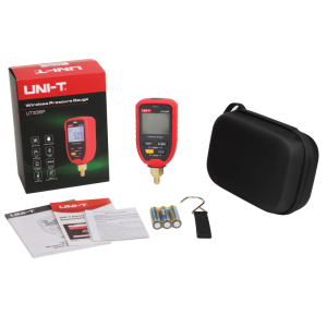Uni-t UT336P Kablosuz Dijital Basınç Ölçer