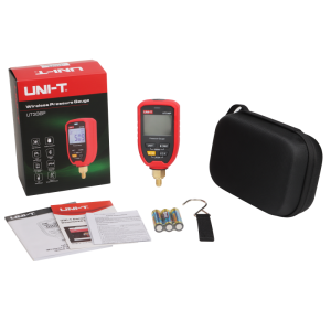 Uni-t UT336P Kablosuz Dijital Basınç Ölçer