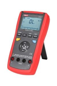 Unit UT612 LCR Metre