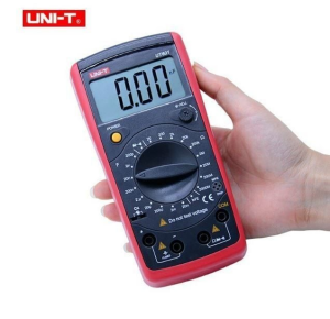 Unit UT601 Kondansatör Ölçer