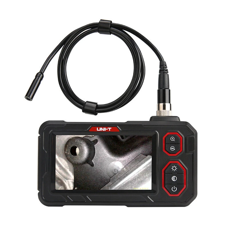 Uni-t UT667 Büyük Ekran Endüstriyel Boroskop 1MT