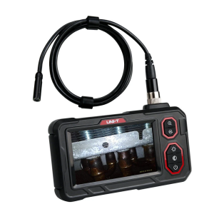 Uni-t UT667 Büyük Ekran Endüstriyel Boroskop 1MT