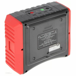 Unit UT593 Çok Fonksiyonlu Elektrik Tesisat Test Cihazı