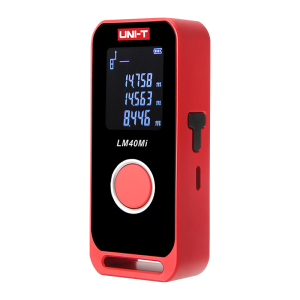 Unit  LM40mi Mini 40MT Lazer Mesafe Ölçer