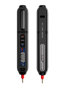 NOYAFA NF-620 Akıllı Kalem Tipi Multimetre AC/DC NCV Test Kalemi