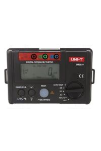 Unit UT582+ Dijital RCD Test Cihazı | www.elcelektromarket.com