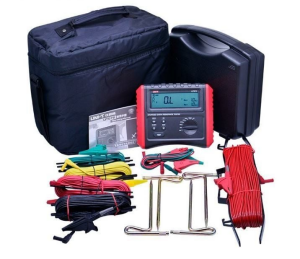 Unit UT572 Toprak Megeri