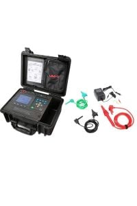 Unit UT516B İzolasyon Direnci Test Cihazı