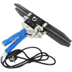 OEM FKR-400 Maşa Tip Folyo Kapatma Makinesi
