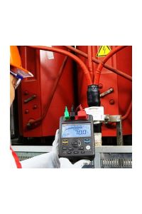 Unit UT513A İzolasyon Megeri